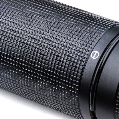 Nextorch C3 zaklamp op batterijen frame