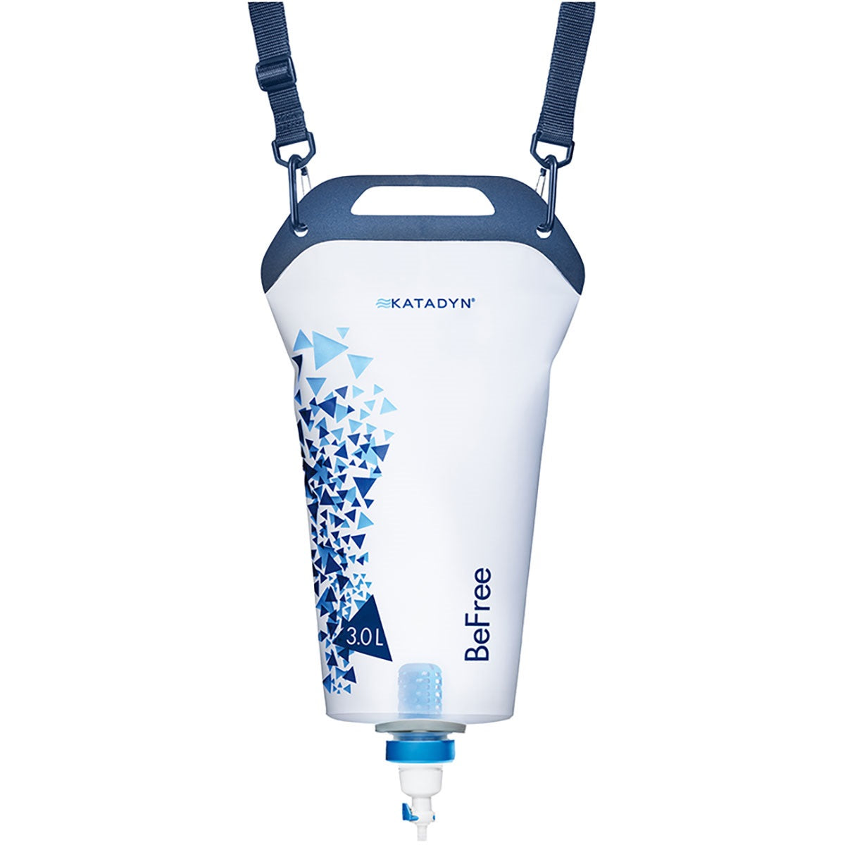 Katadyn Befree gravity filter 3 liter