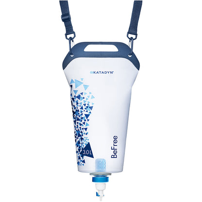 Katadyn Befree gravity filter 3 liter