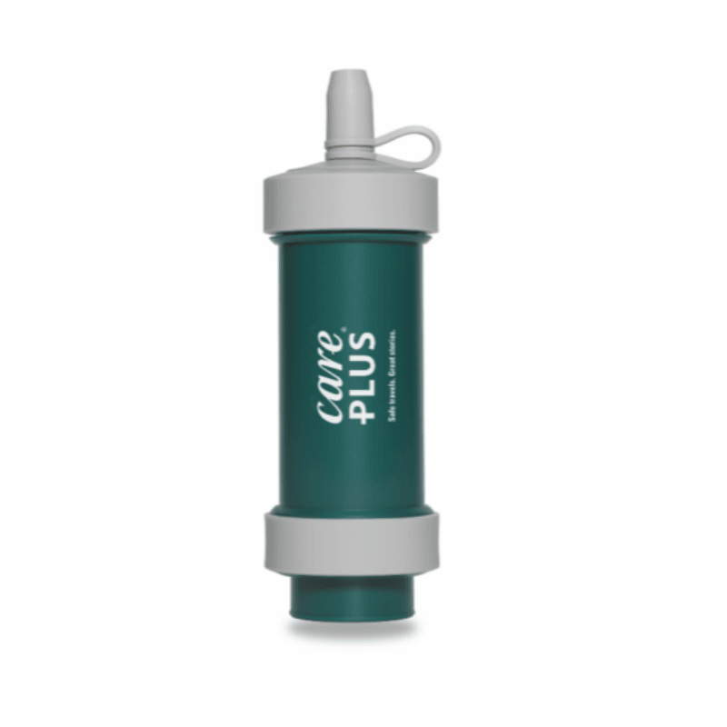 Care Plus waterfilter waterzuivering drinkwater - Rampready