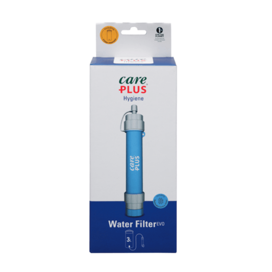 Care Plus waterfilter EVO waterzuivering drinkwater - Rampready