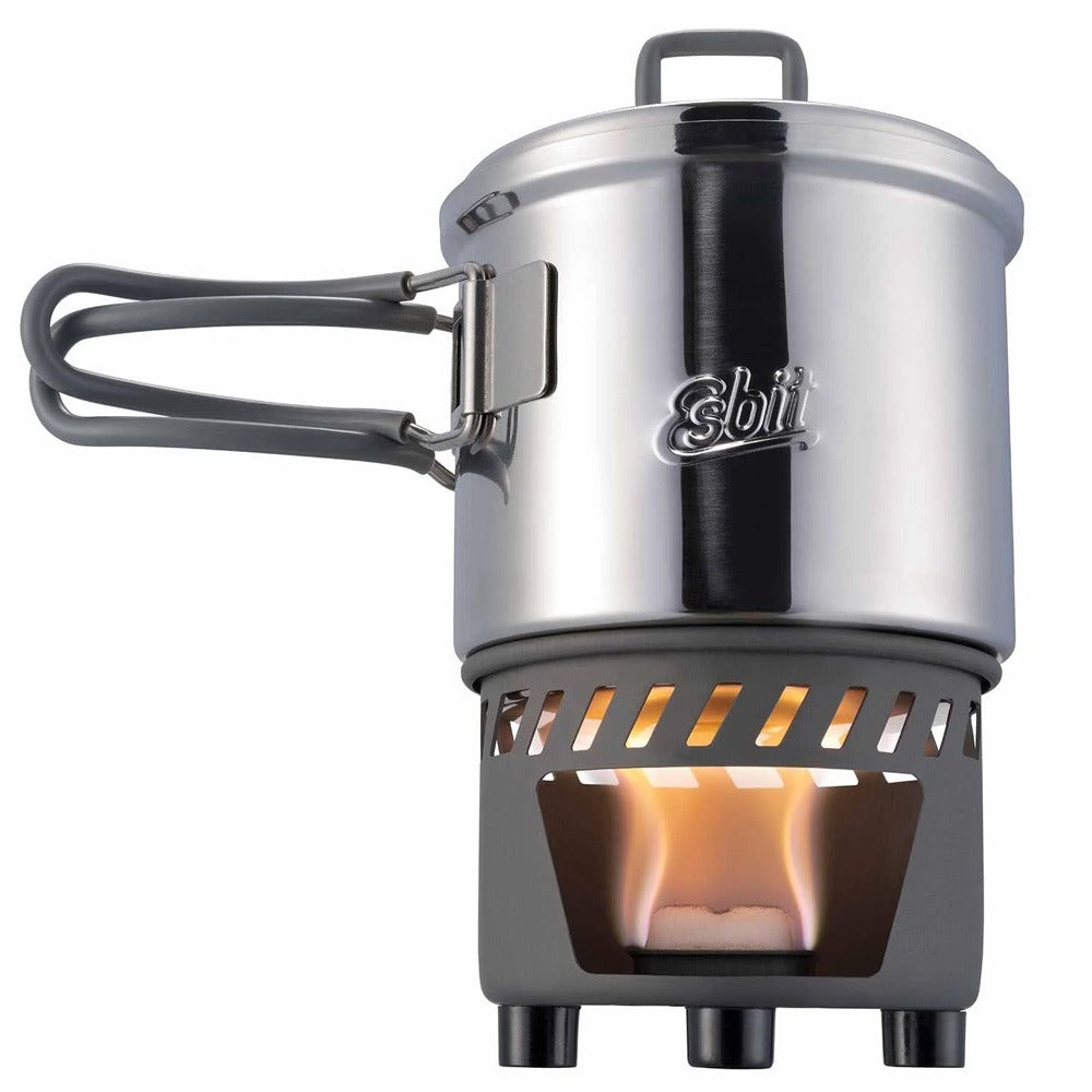 Esbit kookset 585ml Rvs 