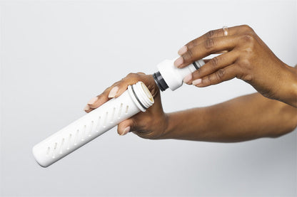 LifeStraw Go Series Replacement Membrane Microfilter gebruik