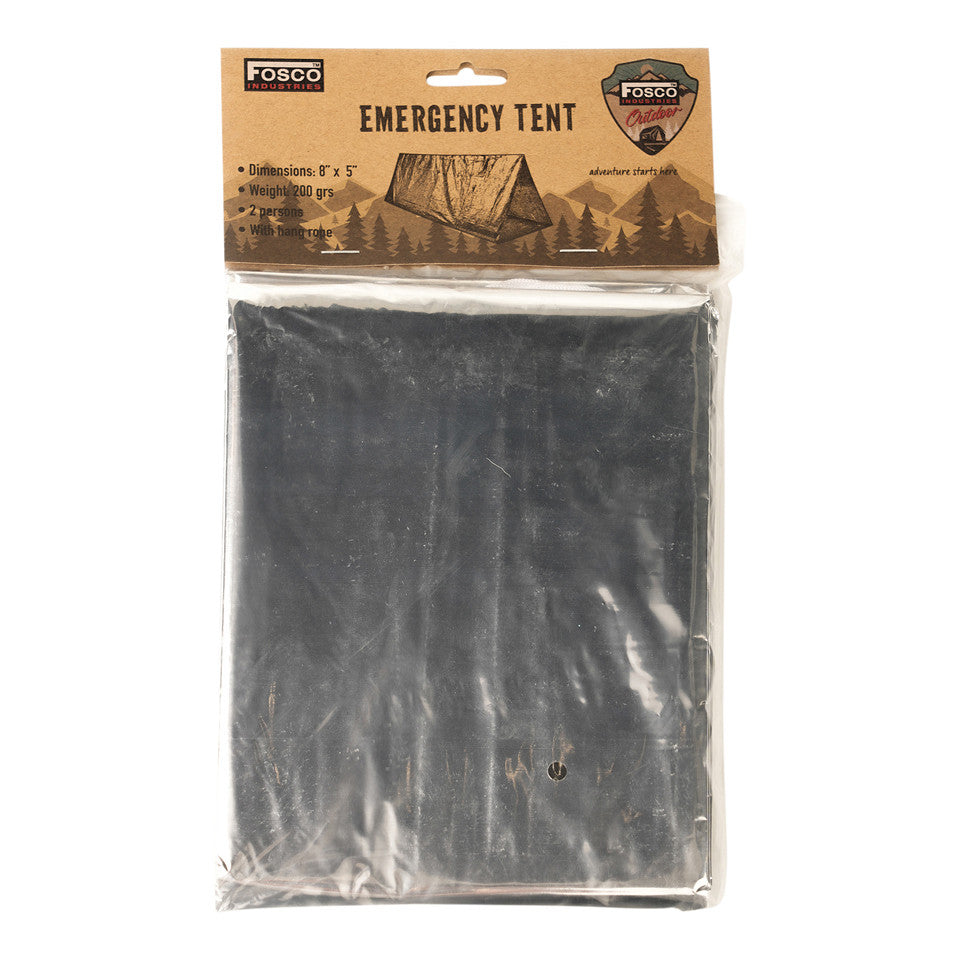 Fosco Emergency tent