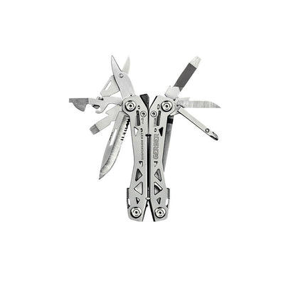 Gerber Suspension-NXT 15 functies