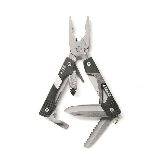 Gerber Vise multitool opengeklapt