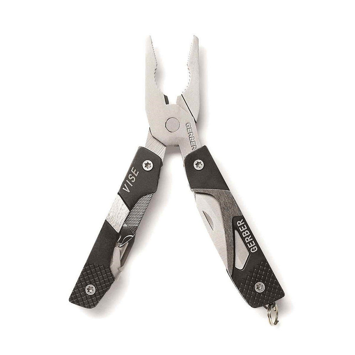 Gerber Vise multitool tang
