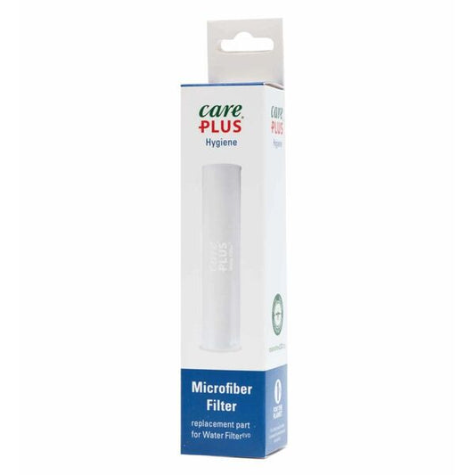 Hole Microvezelfilter vervanging voor de Care Plus Water Filter EVO