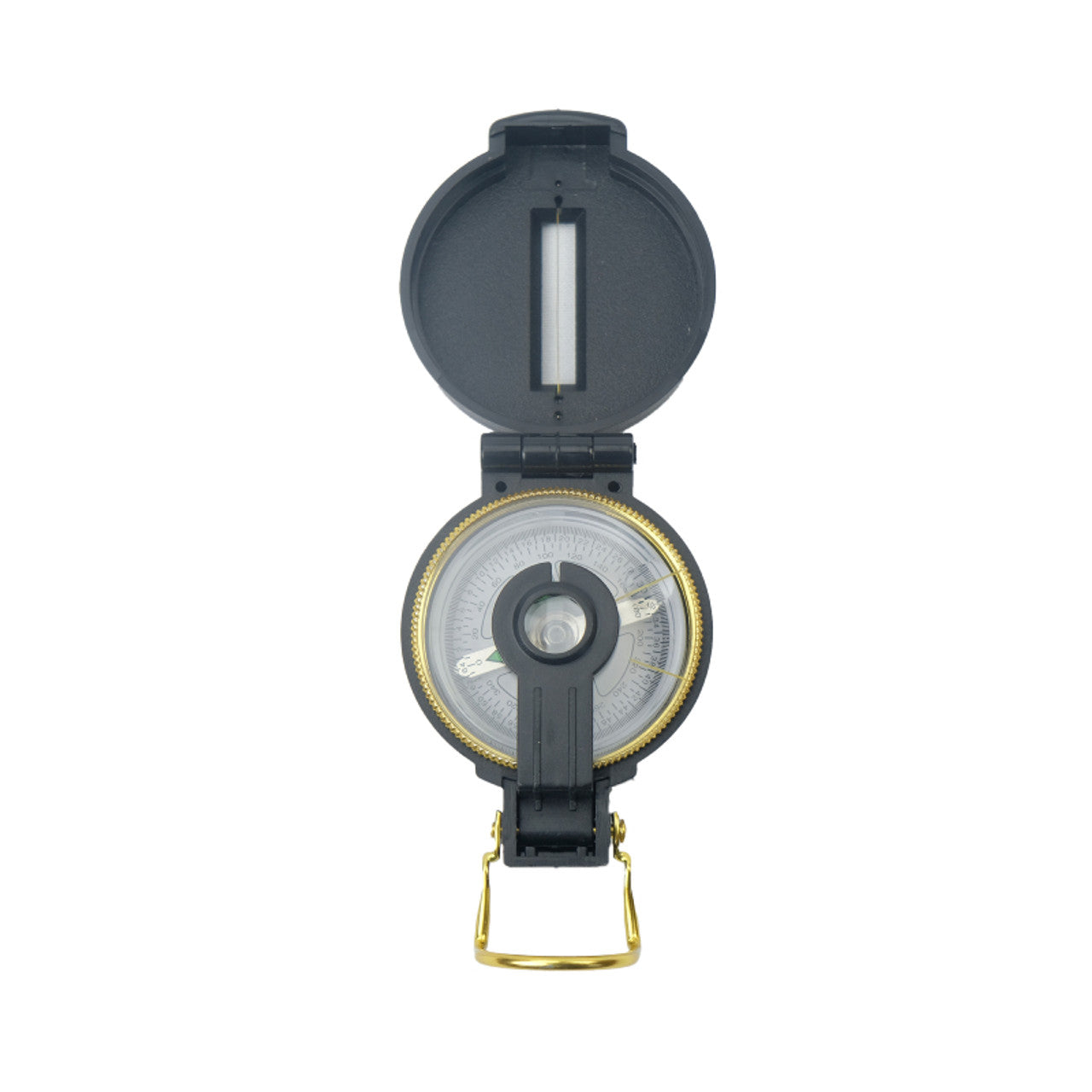 Homeys Peilkompas - Colly