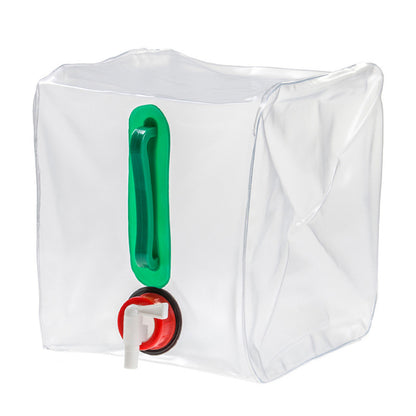 Jerrycan opvouwbaar 10 liter