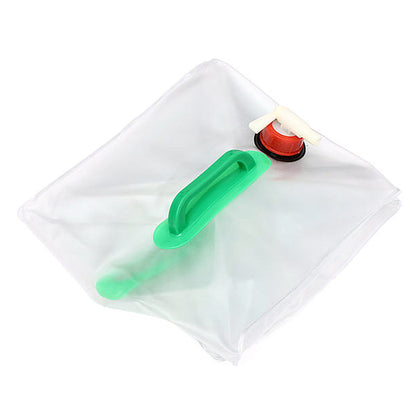 Jerrycan opvouwbaar 10 liter