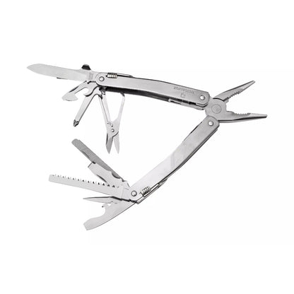 Victorinox Swiss Tool Spirit MX  opengekklapt