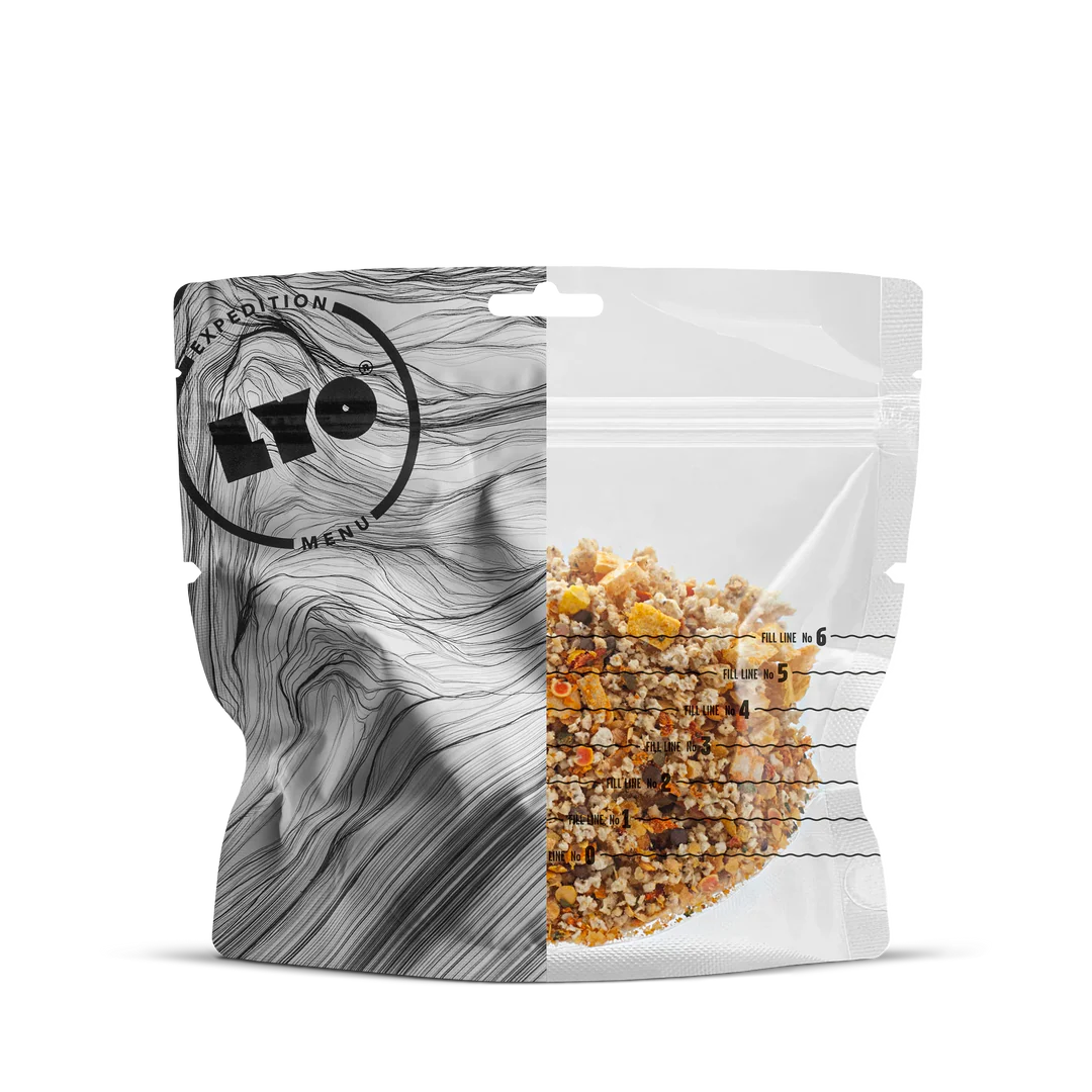 Lyofood	Organic Lentil Dal 370g
binnenkant