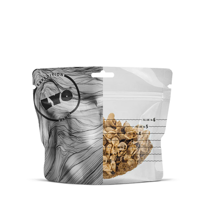 Lyofood	Creamy Mushroom Soup 370g
binnenkant