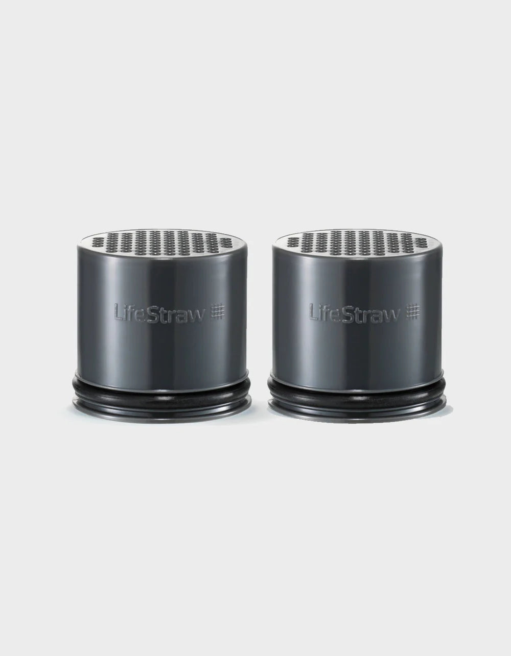 vervangbaar carbonfilter voor lifestraw go series drinkflessen duopack
