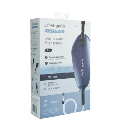 Lifestraw Gravity waterfilter 3L in doos