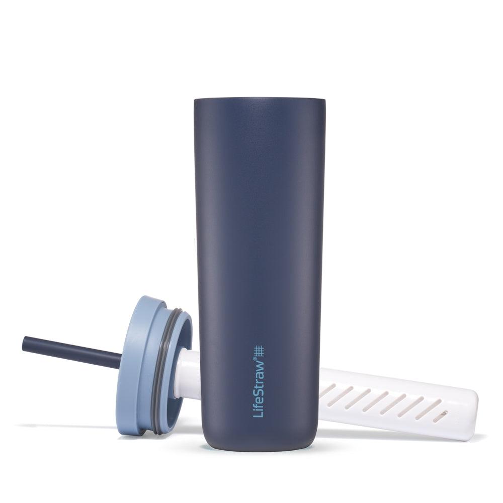 Lifestraw Go Tumbler los
