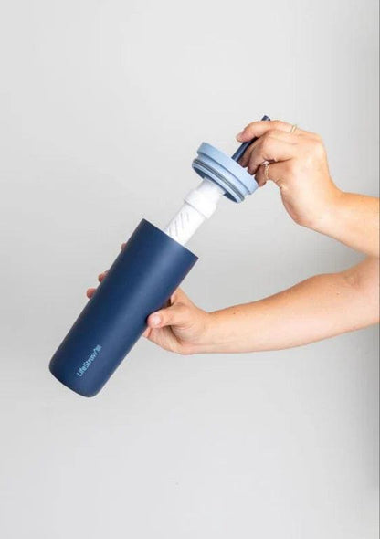 Lifestraw Go Tumbler filter