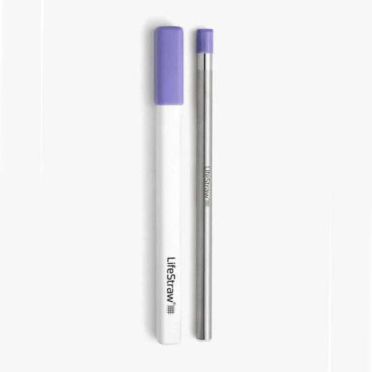 Lifestraw Sip paars