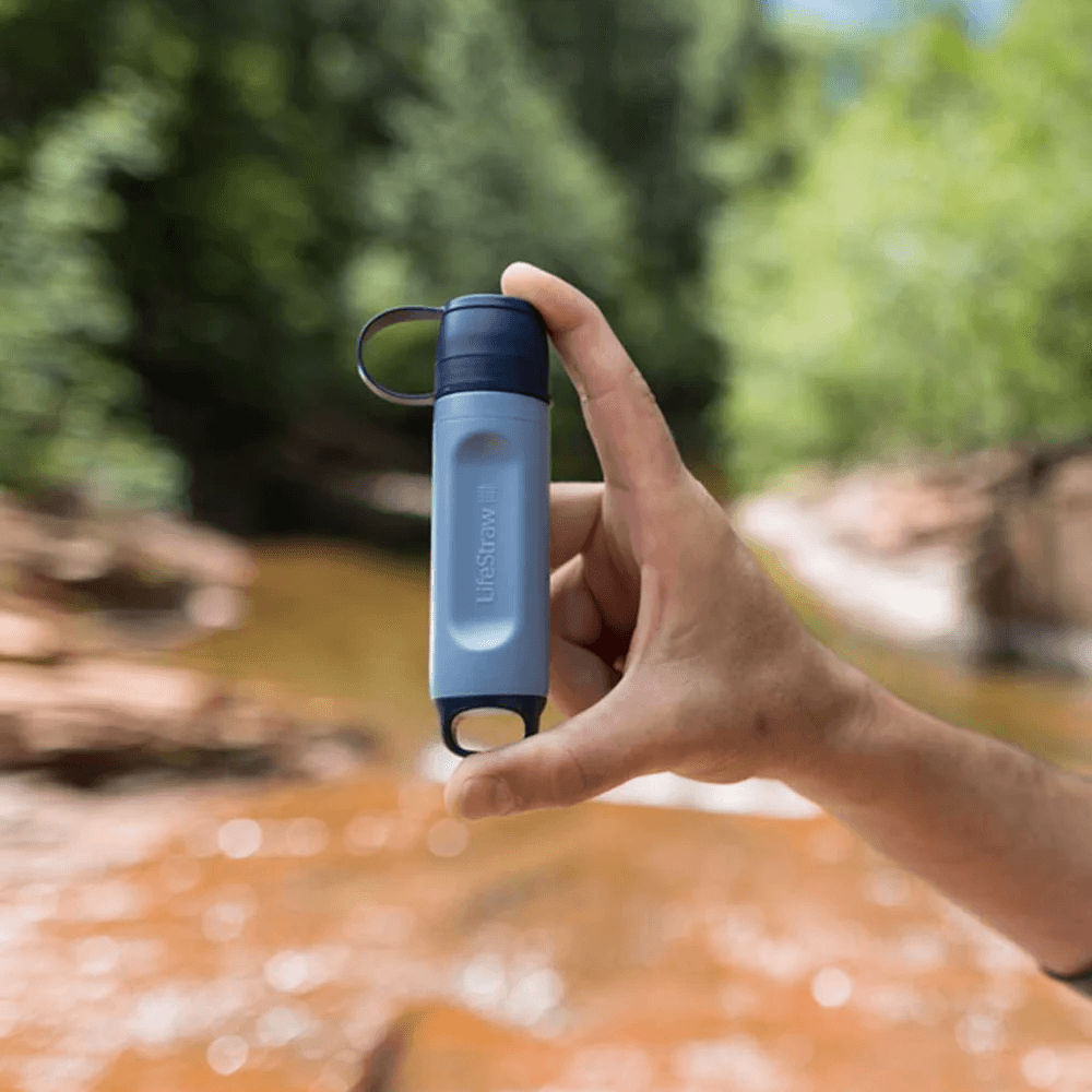 Lifestraw peak series Solo waterfilter 