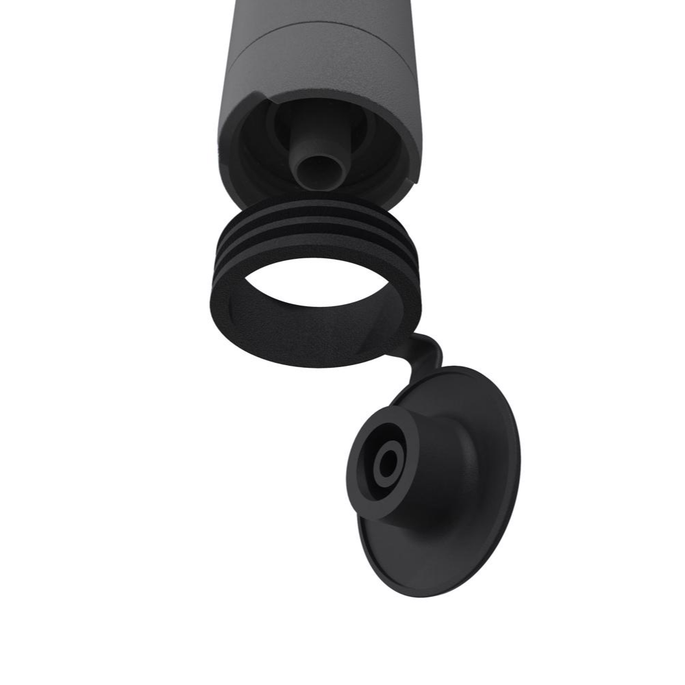 schroefdop Lifestraw peak series Solo waterfilter