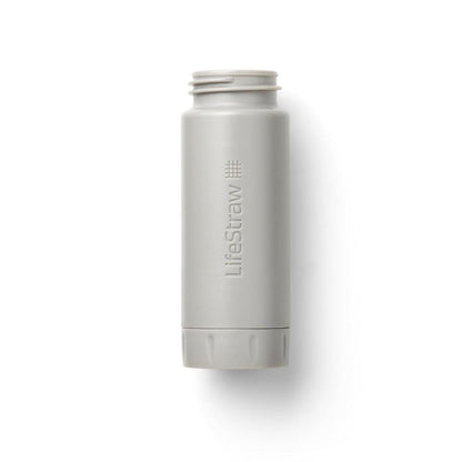 Lifestraw peak series  carbonfilter