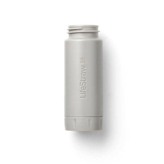 Lifestraw peak series  carbonfilter