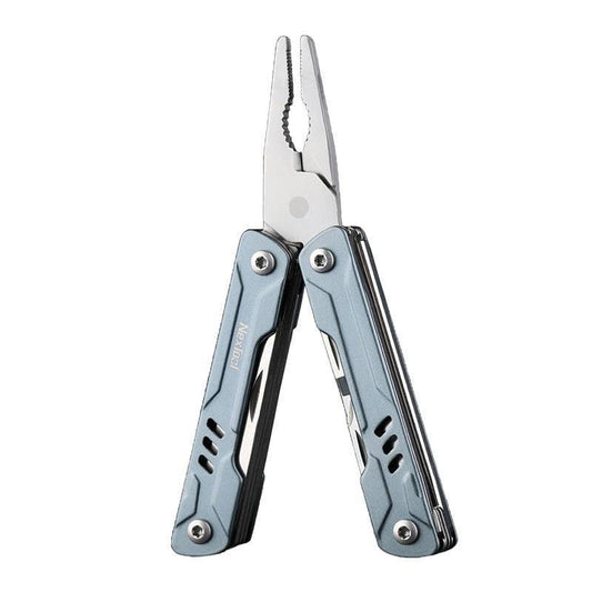 Multitool Nextool mini sailor tang zaag mes schaar schroevendraaier blikopener - Rampready