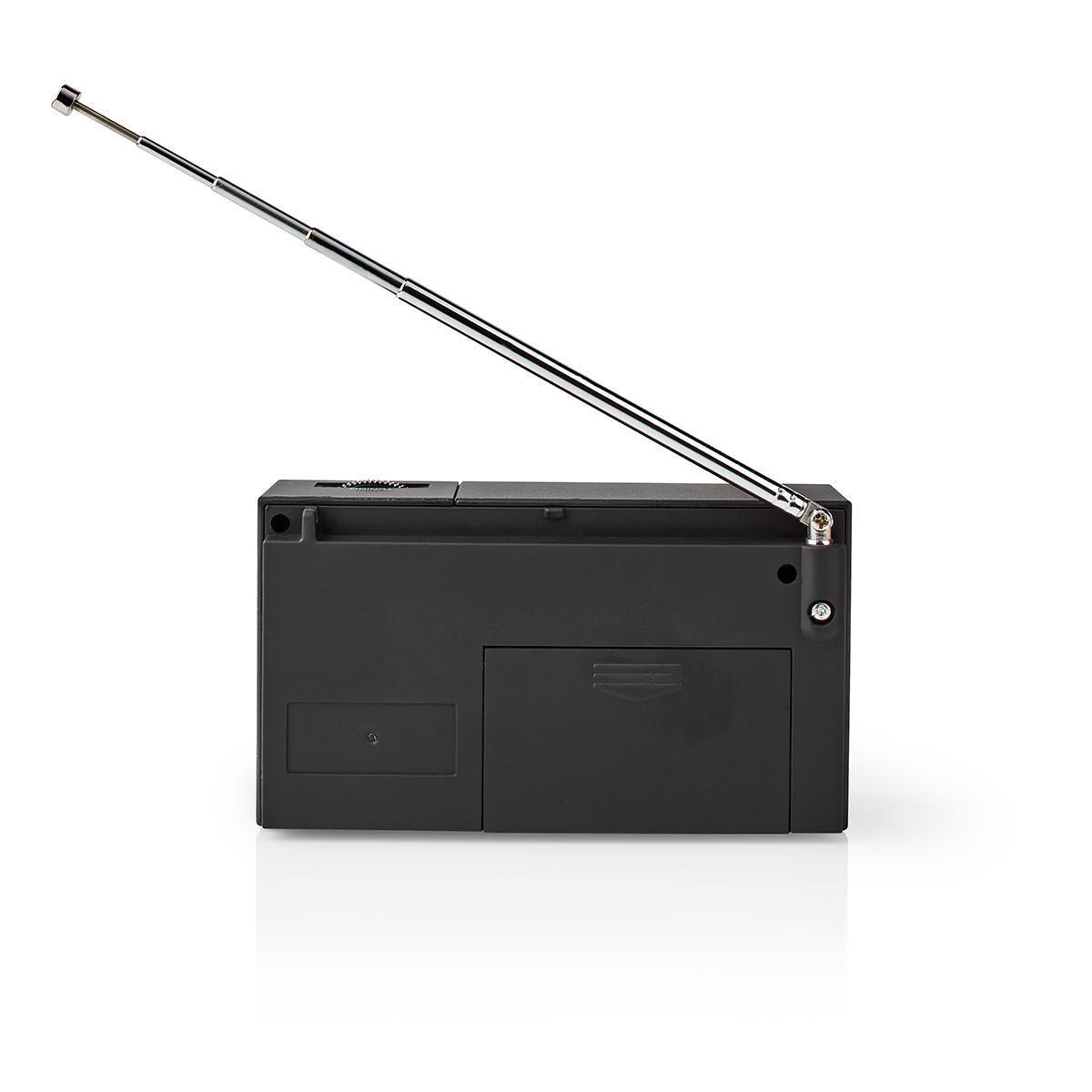 FM-radio Nedis 