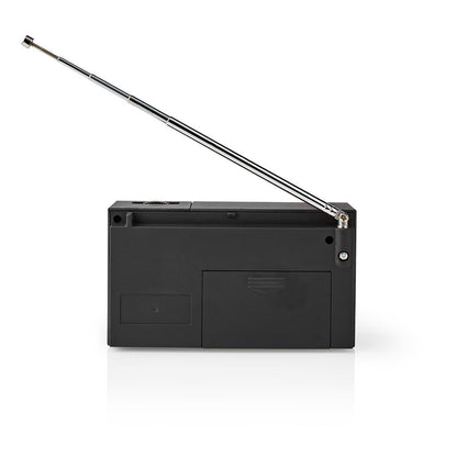 FM-radio Nedis 
