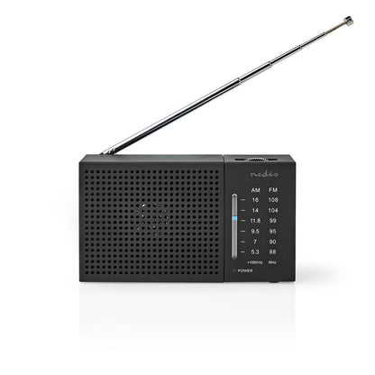FM-radio Nedis 
