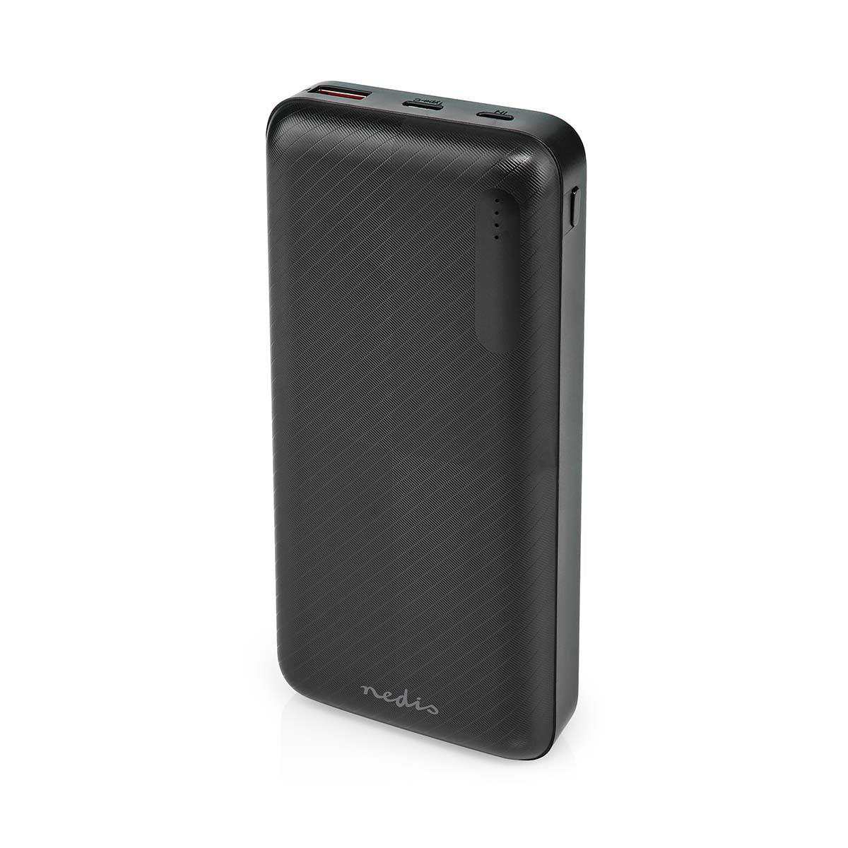 Nedis Powerbank20.000mah1