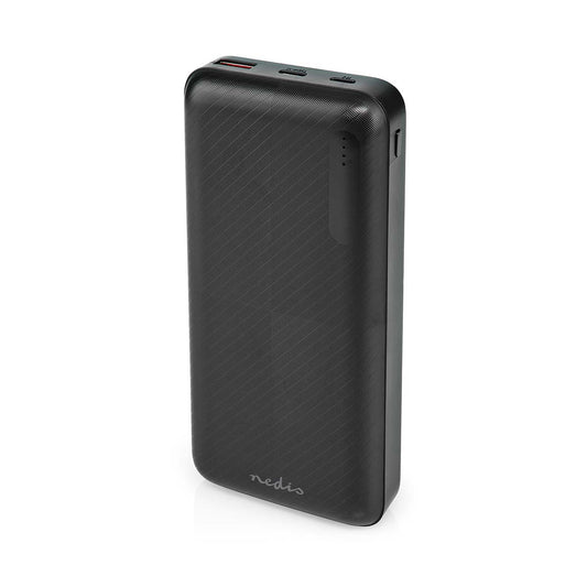 Powerbank 20.000 mAh