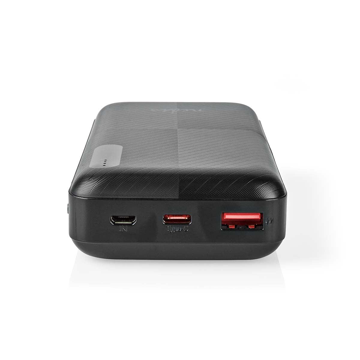 Nedis Powerbank20.000mah