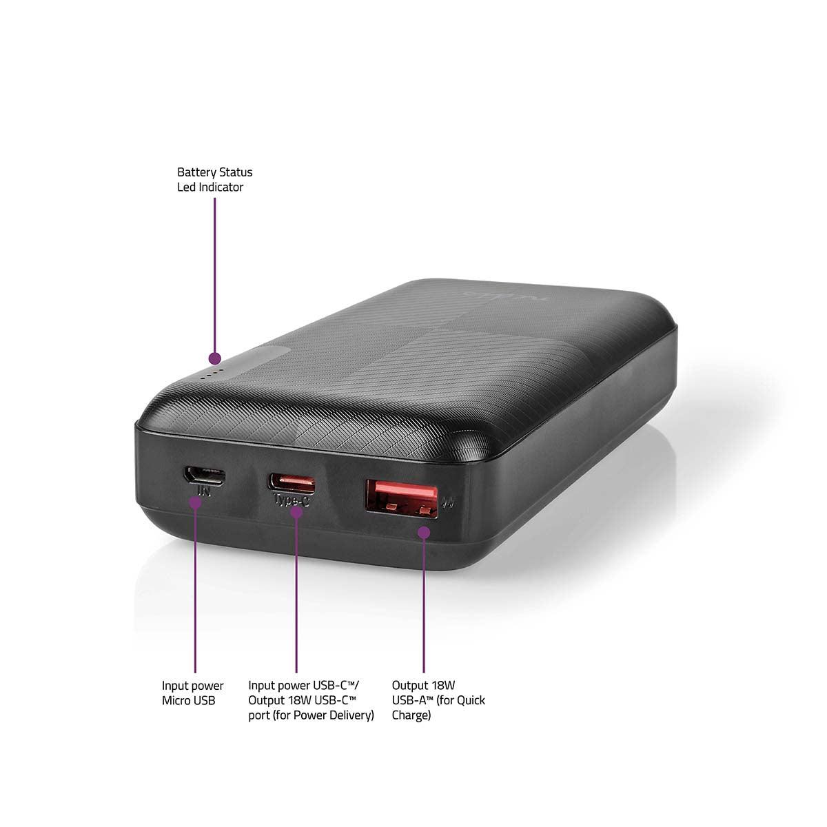 Powerbank20.000mah3