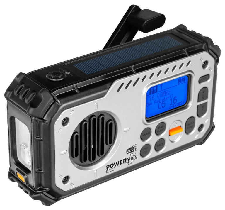 Powerplus Bison