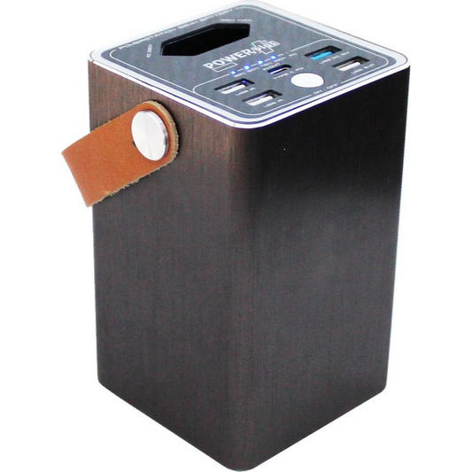 Powerplus Hawk mobiele accu