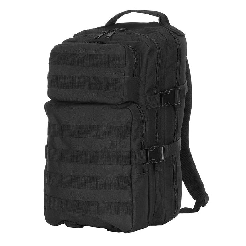 101 INC® US Assault Rugzak voorkant