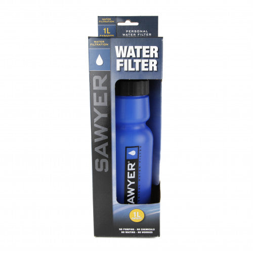 Sawyer waterfilter met drinkfles SP140