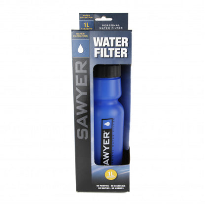 Sawyer waterfilter met drinkfles SP140