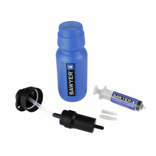 Sawyer waterfilter met drinkfles SP140