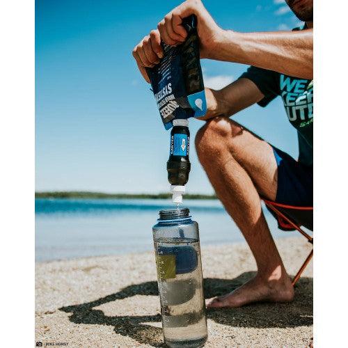 Sawyer SP129 squeeze waterfilter