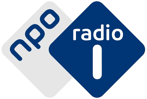 Logo NPO radio 1