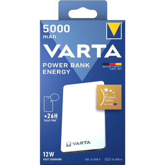 varta powerbank 5000mah