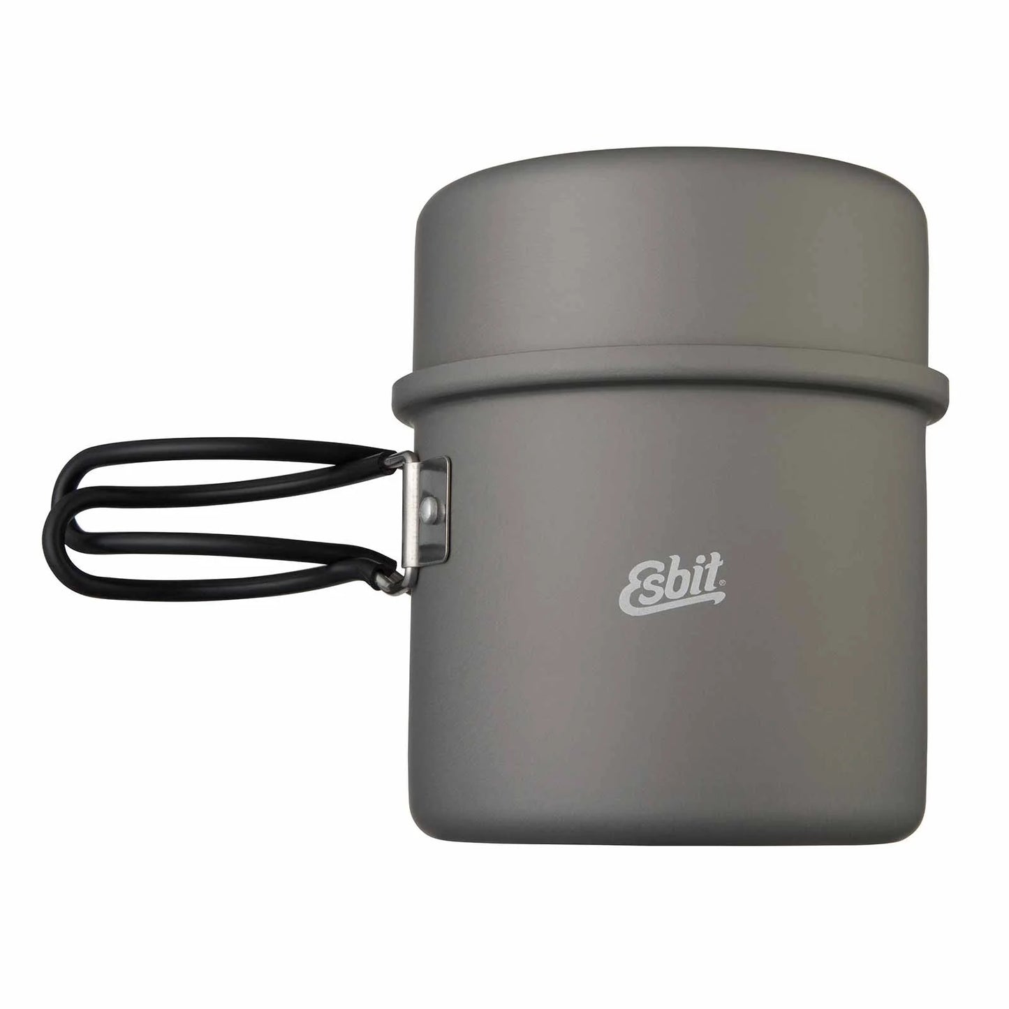 Esbit aluminium pannenset 1000ml