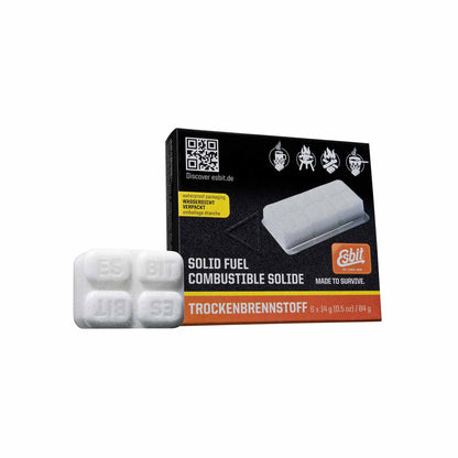 Esbit 14g solid fuel tabletten