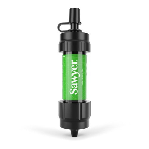Sawyer Mini Waterfilter Green SP101