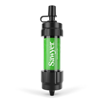 Sawyer Mini Waterfilter Green SP101