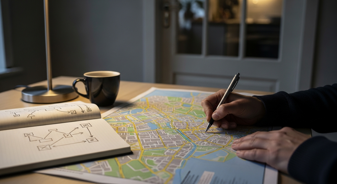 Persoonlijk Noodplan Downloaden - Rampready