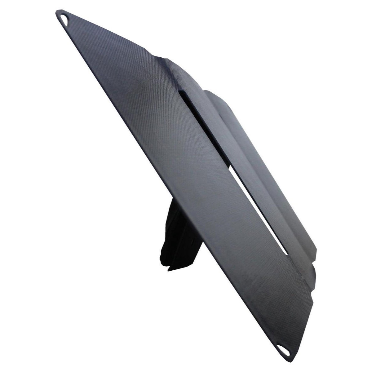 Powerplus gorilla opvouwbaar zonnepaneel  zijkant